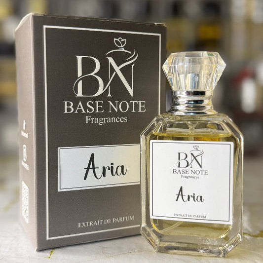 ARIA- Inspired by Aventus Creed