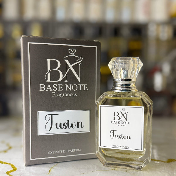 FUSION- Inspired by Sauvage Dior