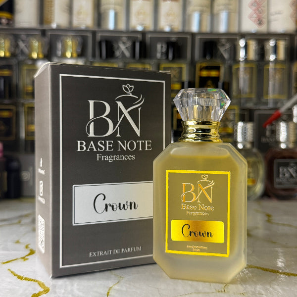 CROWN- Inspired by Imperial Valley
