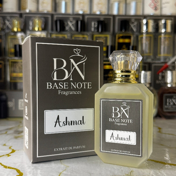 ASHMAL- Inspired by Bvlgari Tygar