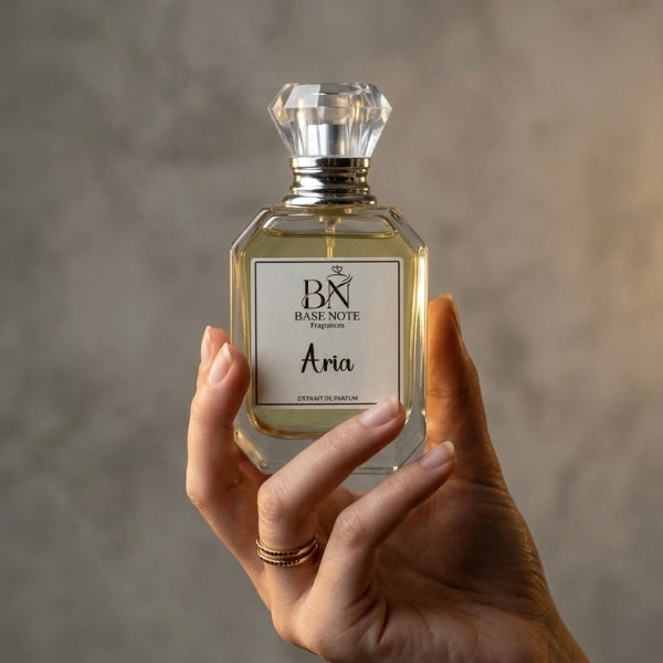 ARIA- Inspired by Aventus Creed