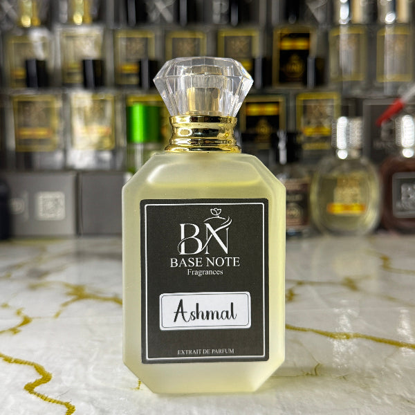 ASHMAL- Inspired by Bvlgari Tygar