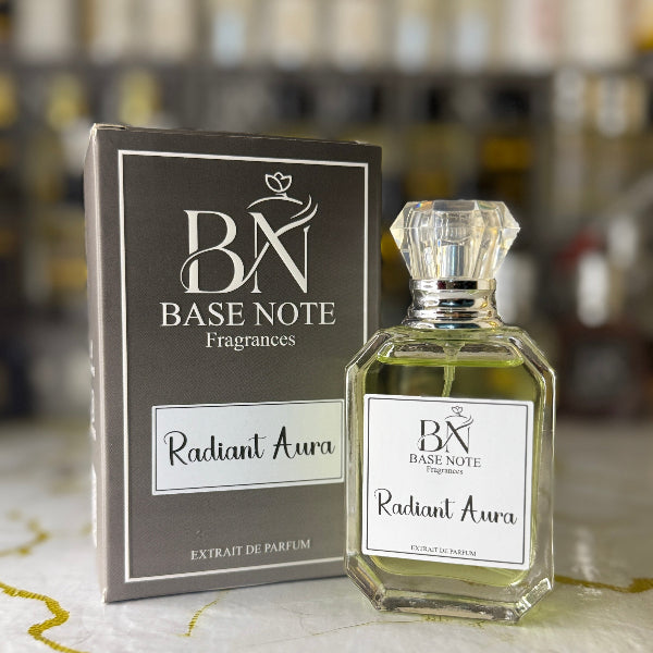 RADIANT AURA- Inspired by Royal Oud Creed