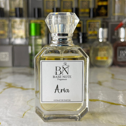 ARIA- Inspired by Aventus Creed
