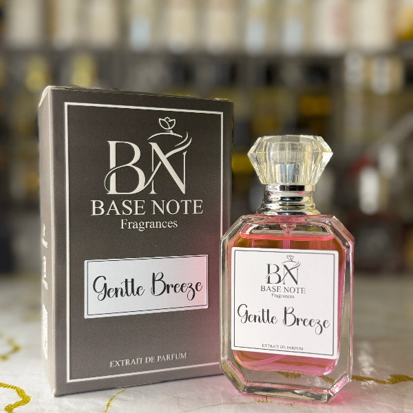 GENTLE BREEZE- Inspired by Valentino Dona Born In Roma