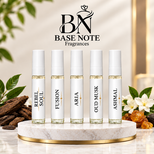 Tester Pack