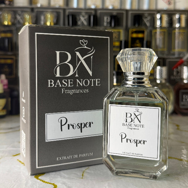 PROSPER- Inspired by Janan Sport