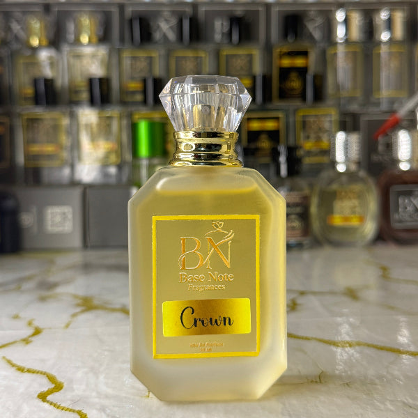 CROWN- Inspired by Imperial Valley