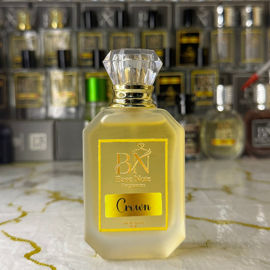 CROWN- Inspired by Imperial Valley