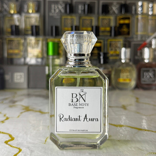RADIANT AURA- Inspired by Royal Oud Creed