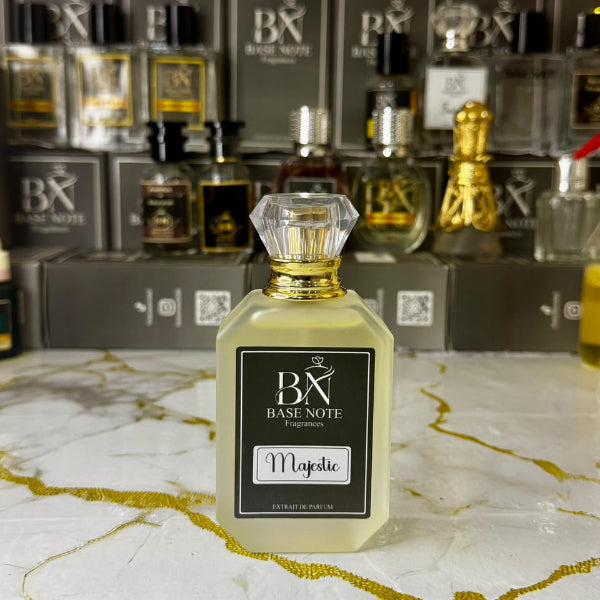 MAJESTIC- Inspired by Dkhoon Desert